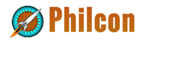 Philcon 2022 Logo